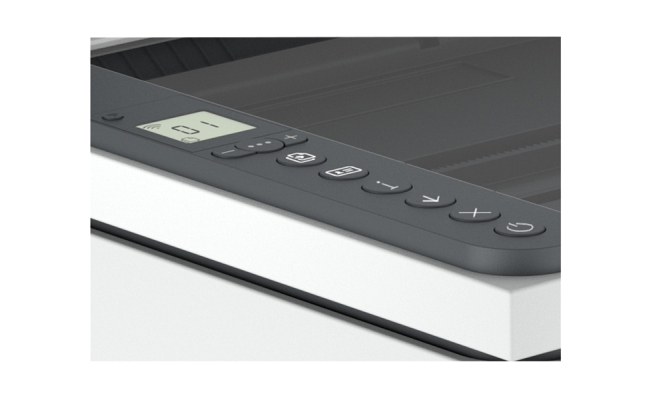 Multifunctional laser monocrom HP LaserJet MFP M234dw, Retea, Wireless,...