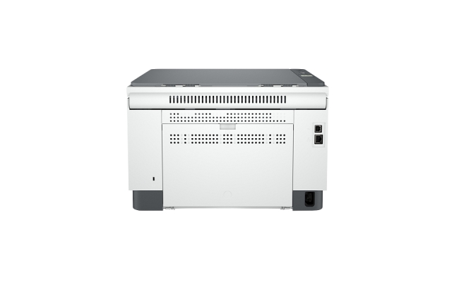 Multifunctional laser monocrom HP LaserJet MFP M234dw, Retea, Wireless,...