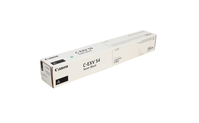 Toner Original Canon Black EXV63 5142C002AA pentru IR 2725, IR 2730, IR 2745,...