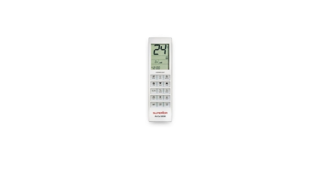 Telecomanda universala AIRCO-5000 in 1, aer conditionat