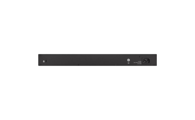 Switch Zyxel XGS2210-52, 48 port Gigabit L2 managed, 4x 10G 53698