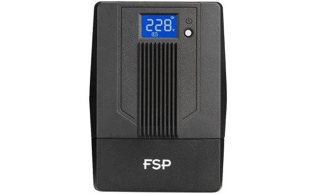 UPS FORTRON PPF6001300 iFP 1000, 1000VA/600W, AVR, 2 prize IEC, 2 prize...