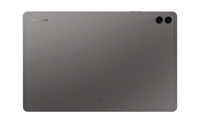 Tableta Samsung Galaxy Tab S9 FE+, 12.4", 8GB, 128GB, 5G, Gray 53738