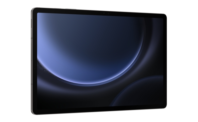 Tableta Samsung Galaxy Tab S9 FE+, 12.4", 8GB, 128GB, 5G, Gray 53734