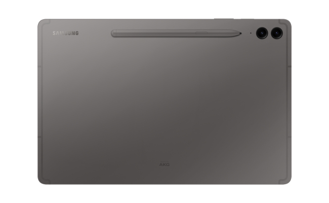 Tableta Samsung Galaxy Tab S9 FE+, 12.4", 8GB, 128GB, 5G, Gray 53737