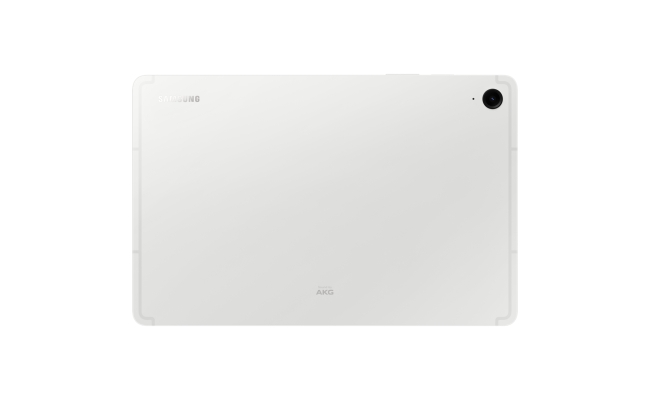 Tableta Samsung Galaxy Tab S9 FE, 10.9", 6GB RAM, 128GB, WIFI, Silver 53745