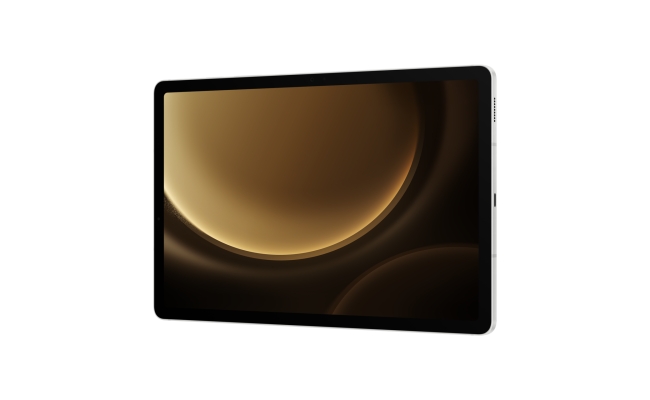 Tableta Samsung Galaxy Tab S9 FE, 10.9", 6GB RAM, 128GB, WIFI, Silver 53747