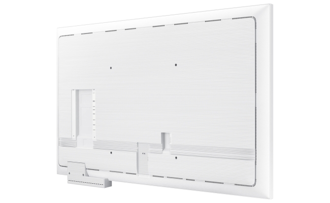 Tabla interactiva SAMSUNG Flip Pro WM55B LH55WMBWBGCXEN, 55", Ultra HD 4K,...