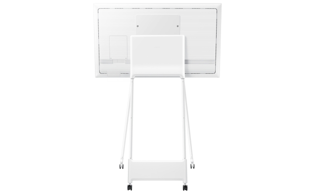Tabla interactiva SAMSUNG Flip Pro WM55B LH55WMBWBGCXEN, 55", Ultra HD 4K,...