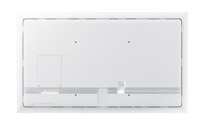 Tabla interactiva SAMSUNG Flip Pro WM55B LH55WMBWBGCXEN, 55", Ultra HD 4K,...