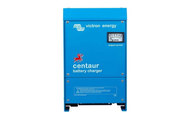 Incarcator Victron Energy Centaur Charger 12/50 IP21 (3)