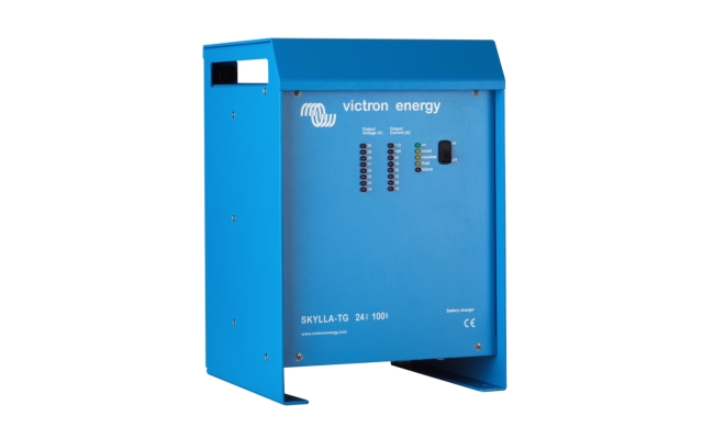 Incarcator Victron Energy Skylla 24/100 TG (1+1) 54114