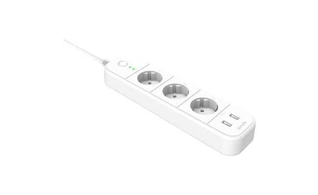 Prelungitor Tenda SP15 Wi-Fi Smart Power Strip 53560