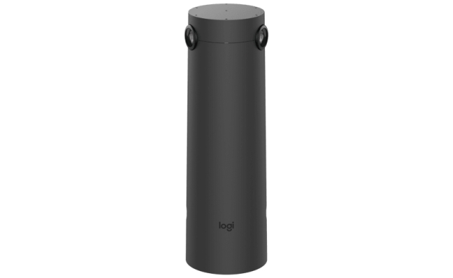 Logitech 960-001510 camera video conferinta Grafit 3840 x 2160 Pixel 60 fps CMOS