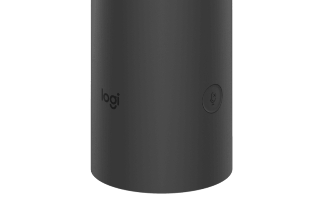 Logitech 960-001510 camera video conferinta Grafit 3840 x 2160 Pixel 60 fps...