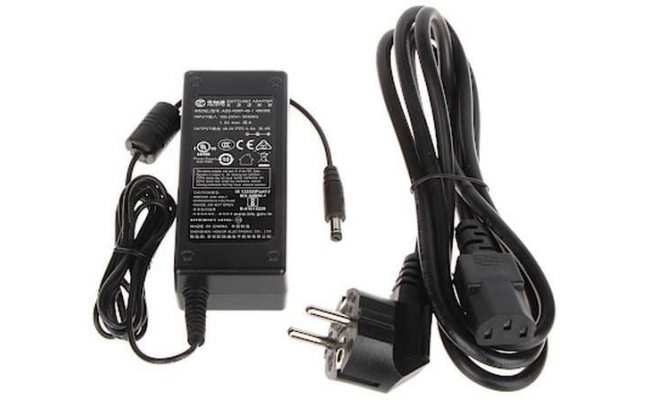 Switch Hikvision 4 Porturi PoE 35W fara management, 1.6 Gbps, 300 m...