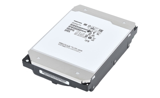HDD TOSHIBA Toshiba Enterprise 18TB, 7.200 rpm, buffer 512 MB, pt server,...