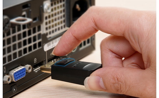 Cablu video Vention HBLBG, DisplayPort(T) la VGA(T), 1.5m, rezolutie maxima...