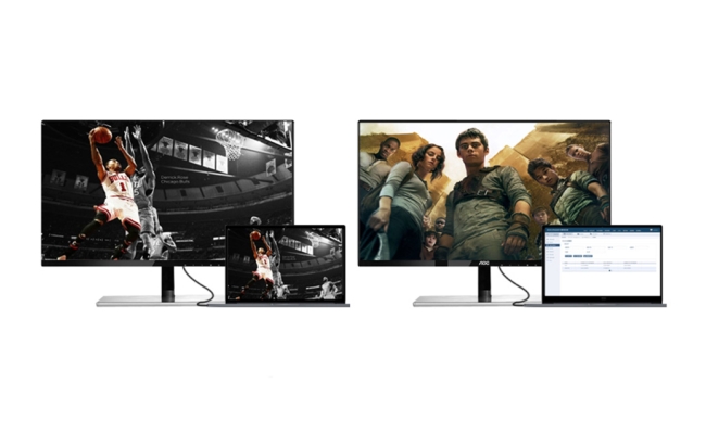 Cablu video Vention HADBI, DisplayPort(T) la HDMI(T), 3m, rezolutie maxima...