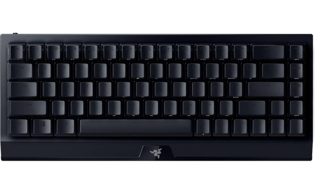 Razer BlackWidow V3 Mini HypS PhEd Yello 54644