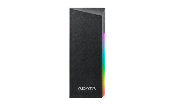Rack Extern SSD/HDD ADATA EC700G M.2, USB 3.2 Gen2 Type C
