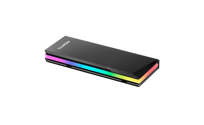 Rack Extern SSD/HDD ADATA EC700G M.2, USB 3.2 Gen2 Type C 55066