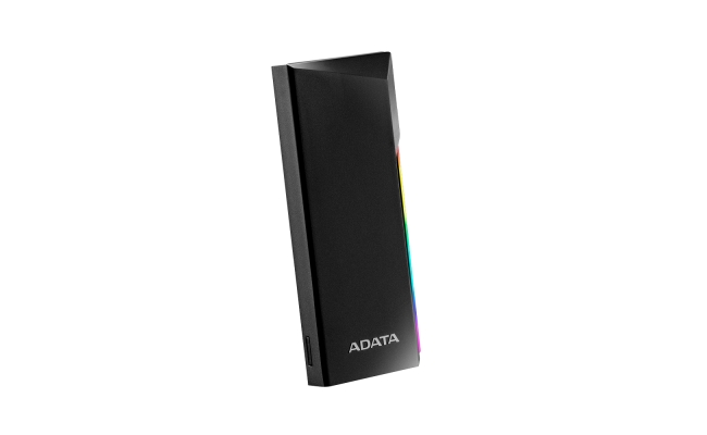 Rack Extern SSD/HDD ADATA EC700G M.2, USB 3.2 Gen2 Type C 55067