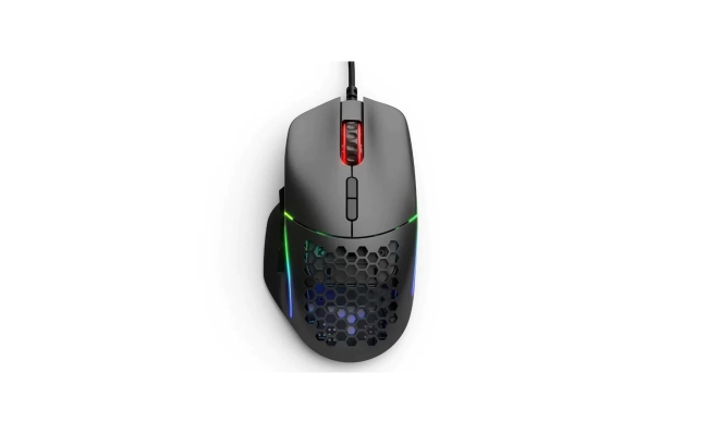 Mouse Glorious PC Gaming Race Model I Matte Black, GLO-MS-I-MB 54657