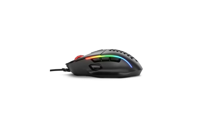 Mouse Glorious PC Gaming Race Model I Matte Black, GLO-MS-I-MB 54658
