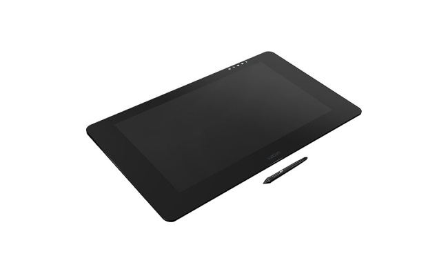 Tableta grafica Wacom Cintiq Pro, 24 DTK-2420 54564