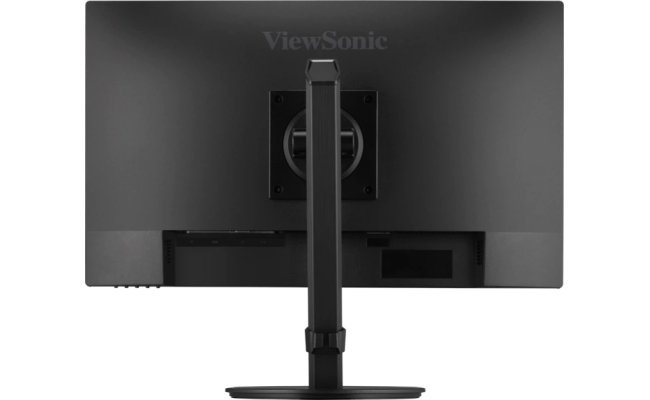 Monitor LED IPS ViewSonic 24", Full HD (1920x1080), 100Hz, 5ms, 99% sRGB...