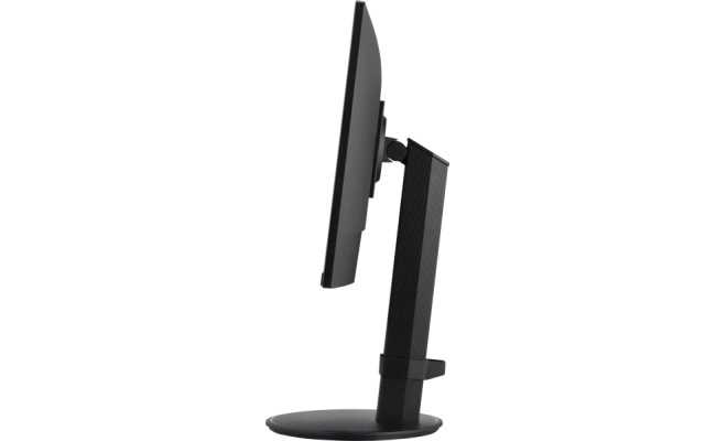 Monitor LED IPS ViewSonic 24", Full HD (1920x1080), 100Hz, 5ms, 99% sRGB...