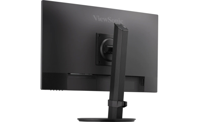 Monitor LED IPS ViewSonic 24", Full HD (1920x1080), 100Hz, 5ms, 99% sRGB...