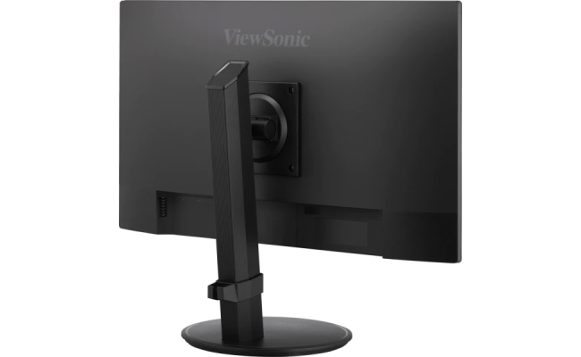 Monitor LED IPS ViewSonic 24", Full HD (1920x1080), 100Hz, 5ms, 99% sRGB...