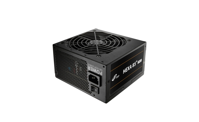 Sursa FSP HEXA 85+ PRO, 80 PLUS® Bronze, 550W 54590