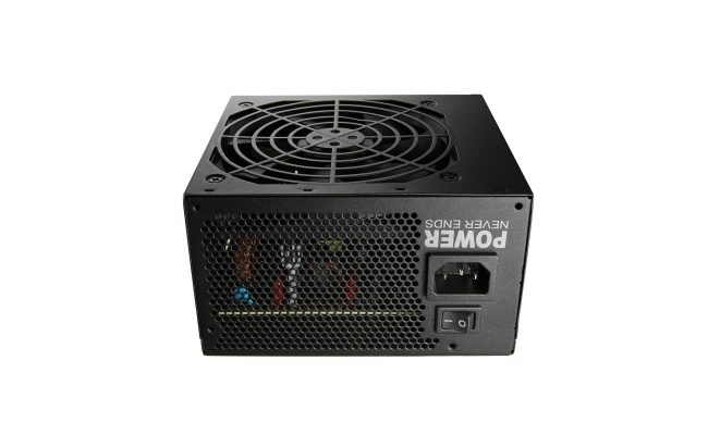 Sursa FSP HEXA 85+ PRO, 80 PLUS® Bronze, 550W 54592
