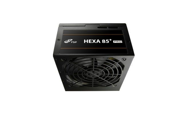Sursa FSP HEXA 85+ PRO, 80 PLUS® Bronze, 550W 54593