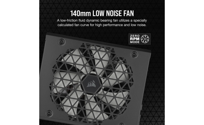Sursa Corsair RMx Shift Series RM1200x, 1200W, full-modulara, 80 PLUS GOLD...