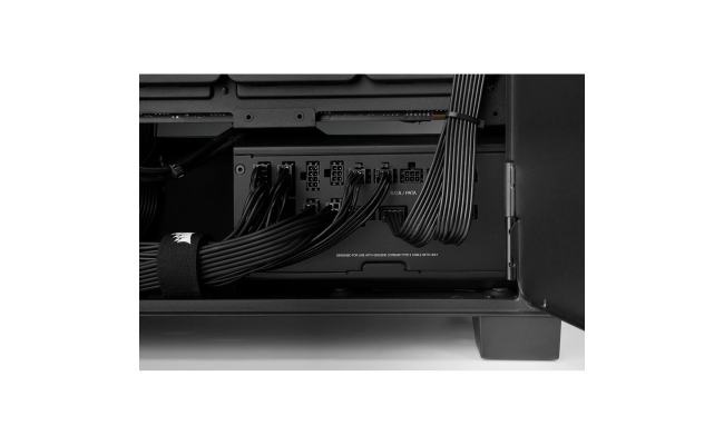 Sursa Corsair RMx Shift Series RM1200x, 1200W, full-modulara, 80 PLUS GOLD...