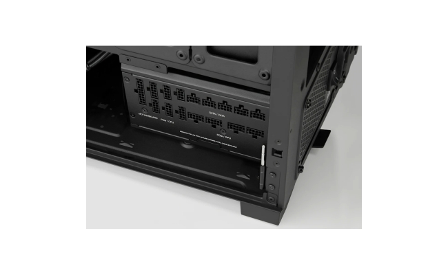 Sursa Corsair RMx Shift Series RM1200x, 1200W, full-modulara, 80 PLUS GOLD...