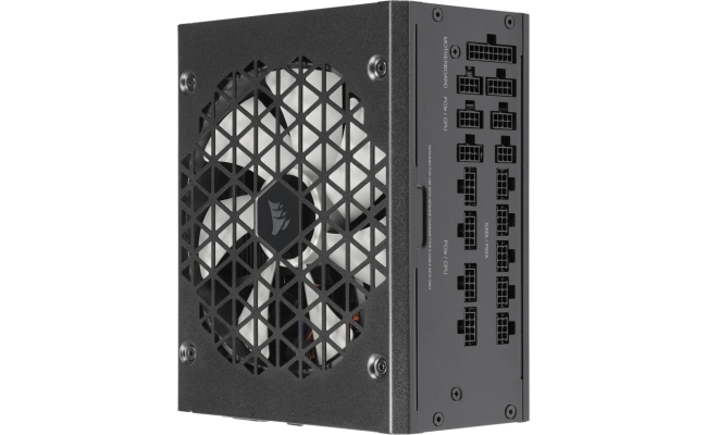 Sursa Corsair RMx Shift Series RM1200x, 1200W, full-modulara, 80 PLUS GOLD...