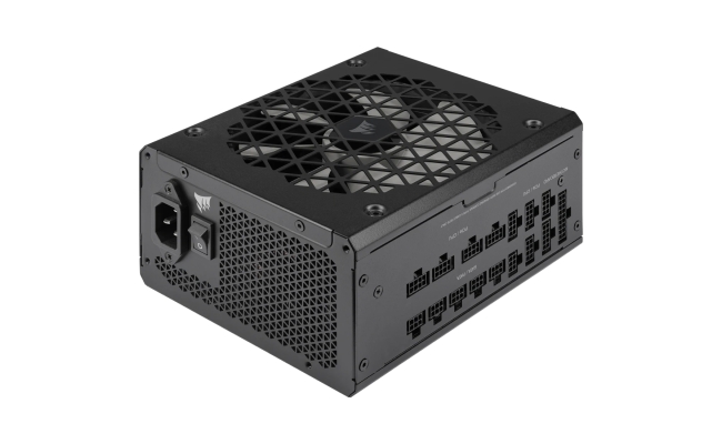 Sursa Corsair RMx Shift Series RM1200x, 1200W, full-modulara, 80 PLUS GOLD...