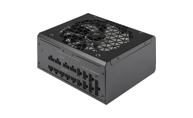 Sursa Corsair RMx Shift Series RM1200x, 1200W, full-modulara, 80 PLUS GOLD...
