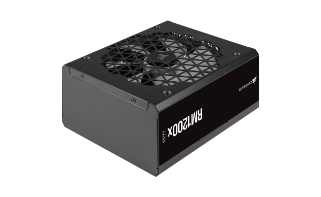 Sursa Corsair RMx Shift Series RM1200x, 1200W, full-modulara, 80 PLUS GOLD...