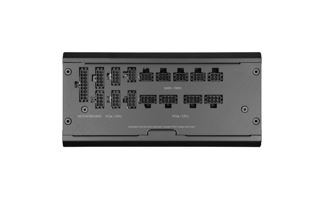Sursa Corsair RMx Shift Series RM1200x, 1200W, full-modulara, 80 PLUS GOLD...