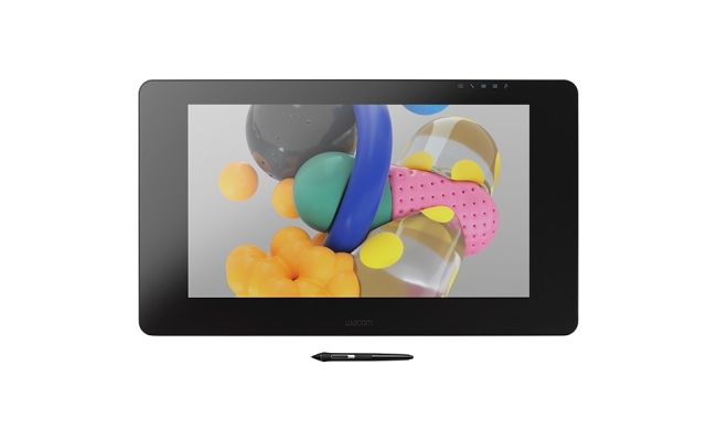 Tableta grafica Wacom Cintiq Pro, 24 DTK-2420
