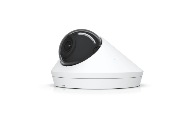 Camera supraveghere IP Dome Ubiquiti UVC-G5-DOME, 4 MP, IR 9 m, microfon, PoE...