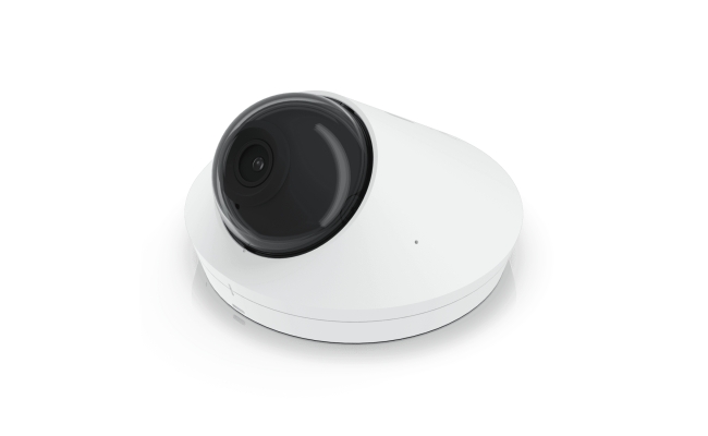 Camera supraveghere IP Dome Ubiquiti UVC-G5-DOME, 4 MP, IR 9 m, microfon, PoE...