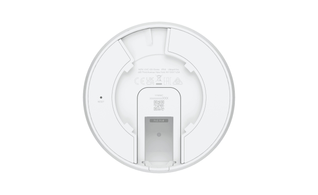 Camera supraveghere IP Dome Ubiquiti UVC-G5-DOME, 4 MP, IR 9 m, microfon, PoE...
