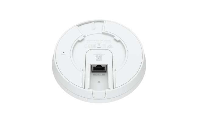 Camera supraveghere IP Dome Ubiquiti UVC-G5-DOME, 4 MP, IR 9 m, microfon, PoE...
